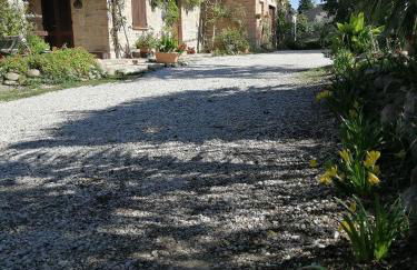 Casale San Martino Agriturismo Bio - Foto 39