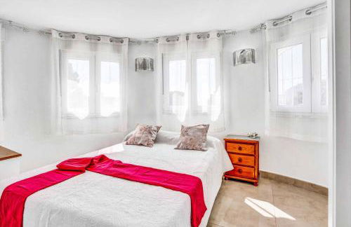 Villa Benicuco - Foto 87