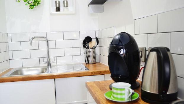 MediaHub Apartment 2 - Foto 4, Habitación