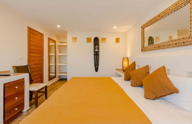 Casa del Árbol Condo - Foto 15