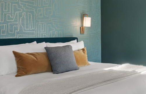 The Linden - Rooftop Views Refined Design New - Foto 31