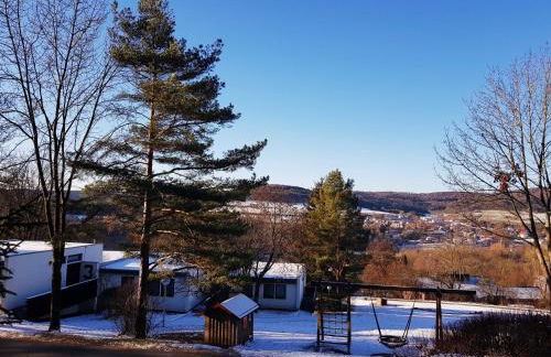 Berg-Bungalows Leinleitertal - Foto 34