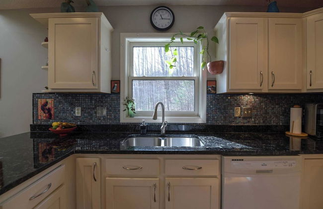 Creekside Mountain by Avantstay Private Sauna - Foto 33