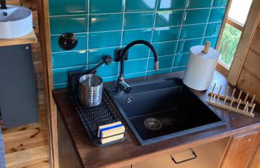 Domek Samice - Foto 35