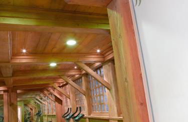 CGH Résidences & Spas Le Hameau Du Beaufortain - Foto 42