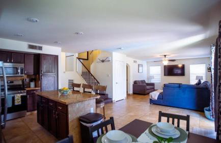 Full house w/ private heated pool and pizza oven! - Foto 34