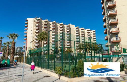 Apartamento Las Góndolas Playa ALOJAMIENTOS VISTAMAR - Photo 41