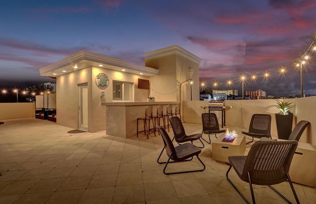 The Nia Tower Ultimate Beach House - Foto 51