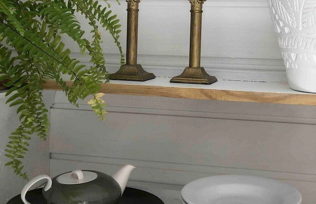 Chalé Super Charmoso - CasaIvan - Foto 20