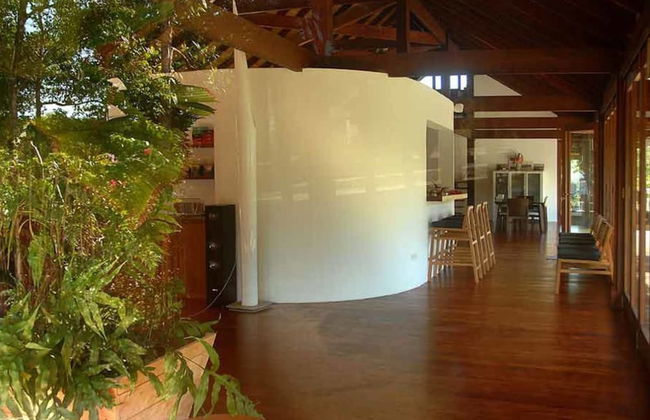 Vanuatu Uncharted Sport Fishing Lounge - Foto 37