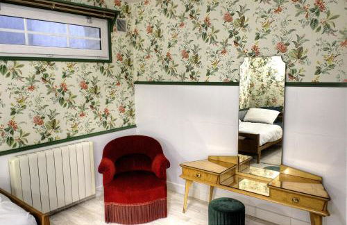 La Rose & Le Loup - Foto 13