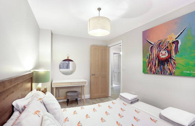 Magpie Cottage - North East Escapes - Foto 3