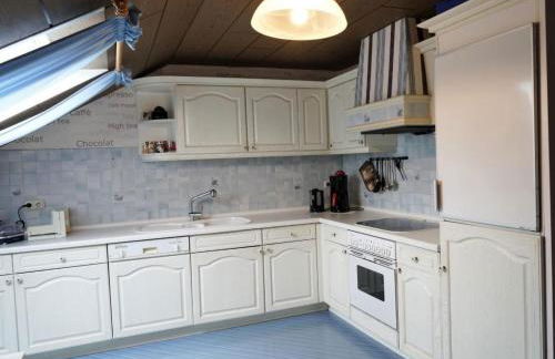 Apartment Große Ferienwohnung in Stadtsteinach by Interhome - Foto 11