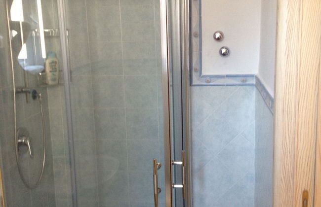 Guest House La Piazzetta - Foto 19