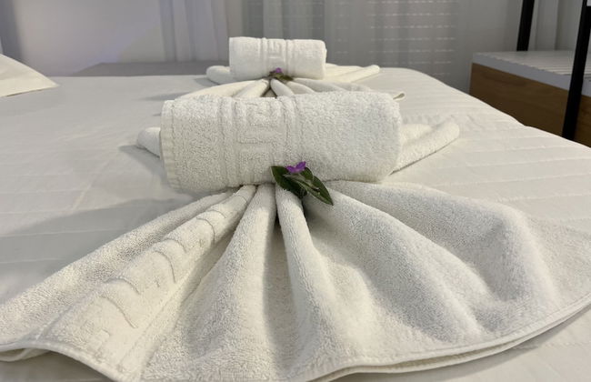 Niriides Hotel - Foto 57