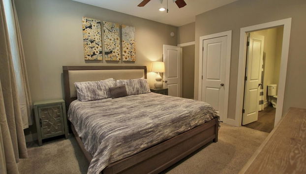 Lil Js Getaway at Romeo Beach #3 - Foto 5, Habitación