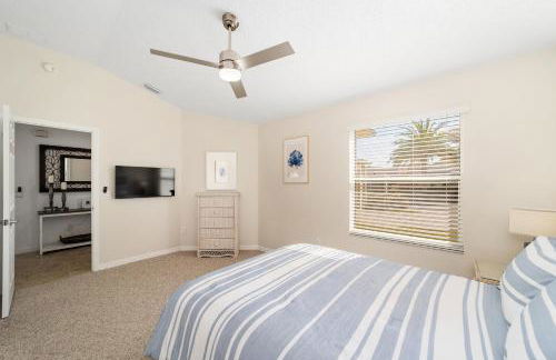 Villages Villa - Prime Location - Fenced Yard - Foto 28