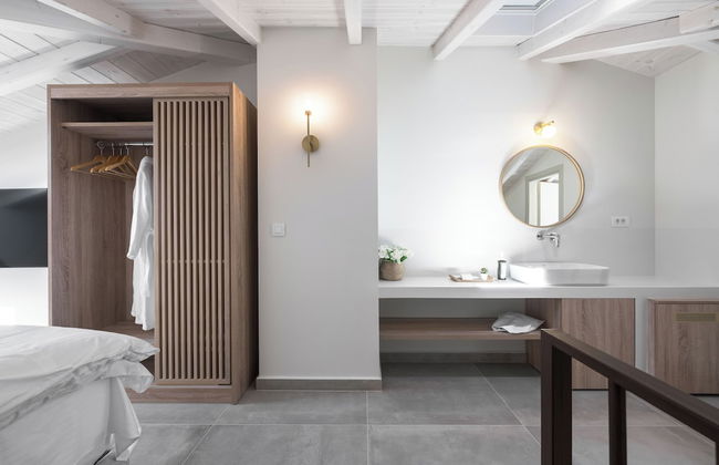 Blue Whisper Luxury Living Suites - Foto 35