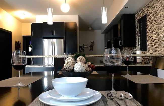 Wine House Ensenada Valle de Guadalupe - Foto 12