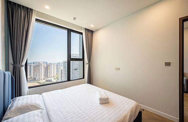 Lumiere Riverside Condo and Suite KHC - Foto 17