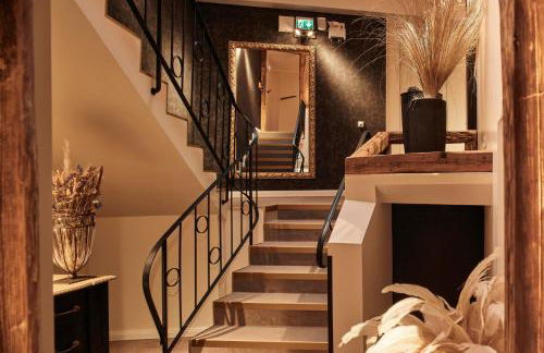 Loft 1540 - Boutique Ferienwohnungen - Foto 20