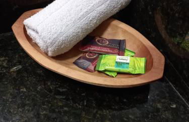 Ilusion Flats Aconchego de Ponta Negra - Foto 64