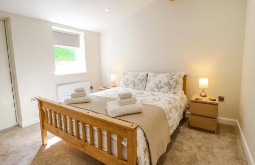 3 Barn Cottages - Foto 9