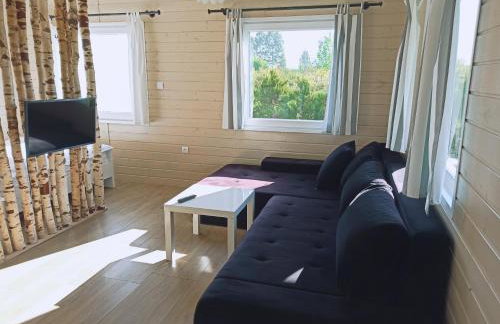 Pod Wierzbami - Foto 2