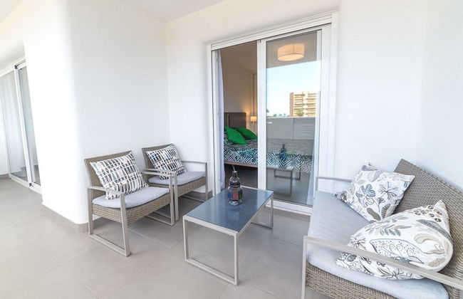 Myramar | 7 Pax | Parque de Poniente | 4724-KPAW - Foto 26