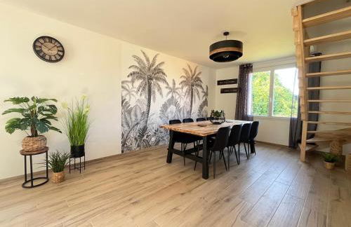 La maison de Louise - Foto 26