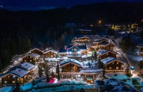 Park Chalet Village - Foto 2