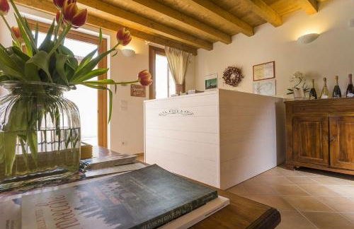 Agriturismo Il Follo - Foto 32