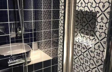 Villa Design de Luxe, vue Bréhat - Foto 43