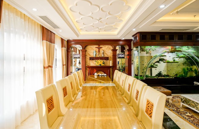 Rung Huong Apartment - Foto 19