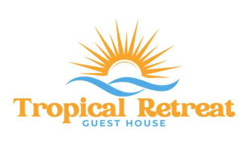 Tropical Retreat GuestHouse - Foto 36