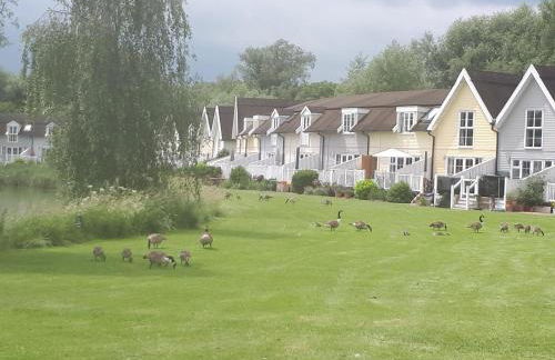 Nyhavn Lakeside Cottage - Foto 47