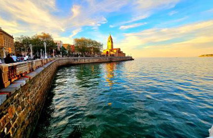 piso moderno 3 habitaciones severo ochoa 31 2A - Foto 19