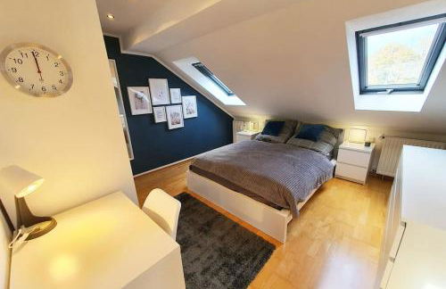 Modernes und ruhiges Appartement mit Loggia - Photo 8