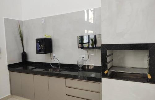 201-2 · Apê Luxo Próx Ânima/UniEva - Foto 17