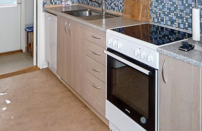 5 Person Holiday Home in Slagelse - Foto 6