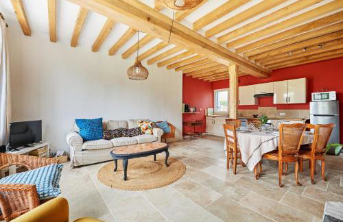 La Tourelle de Saint Michel de Livet - Parking - Foto 9