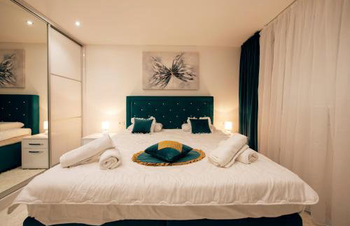 Lions apartment - Foto 19