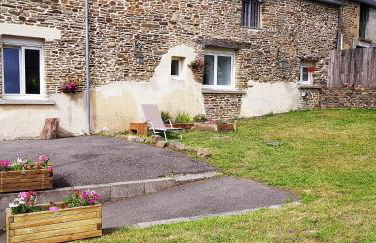 Gîte Timéo Mont Saint-Michel - Foto 44