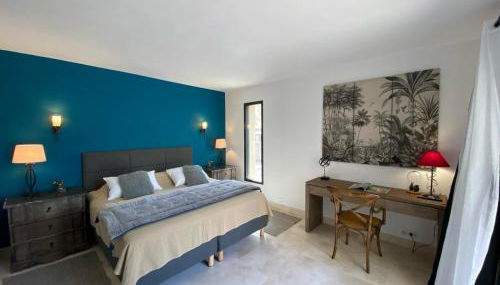 Villa Betty -piscine chauffée- - Foto 2