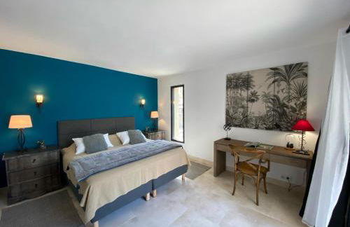 Villa Betty -piscine chauffée- - Foto 2