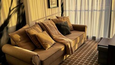 Marine hotel prywatny apartament z widokiem na morze - Photo 4