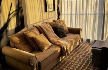 Marine hotel prywatny apartament z widokiem na morze - Foto 4