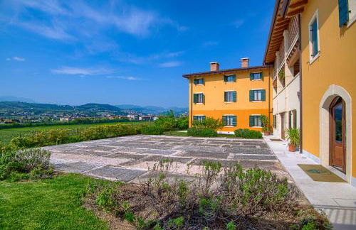 La Fonte degli Dei Wine Relais Adults Only - Foto 74