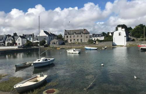 La Ferme de Penanguer - Foto 34