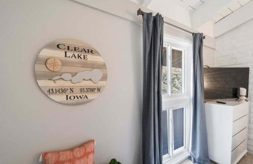 Lakeside Serenity - 2BR 1BA Clear Lake Escape - Foto 20